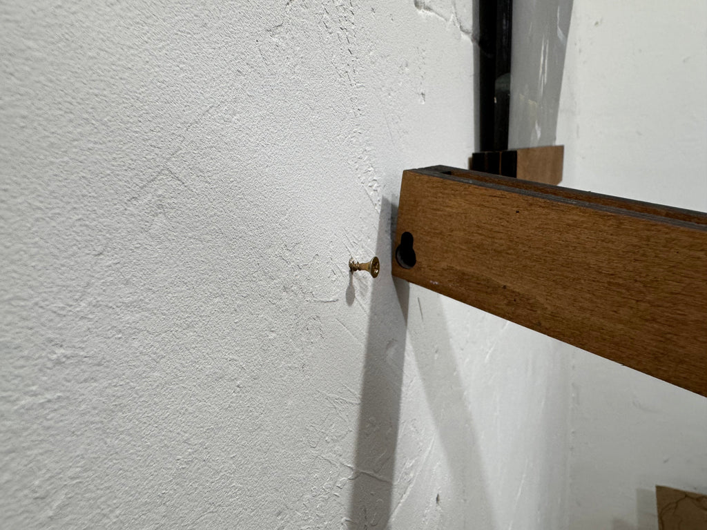 Wooden Vinyl Record Display Shelves — buy | FACTURA